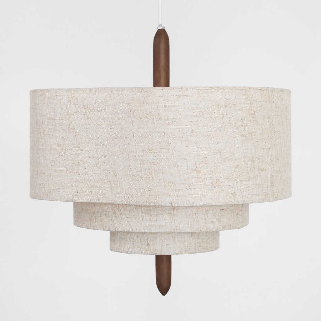 Lampada a sospensione Pebble