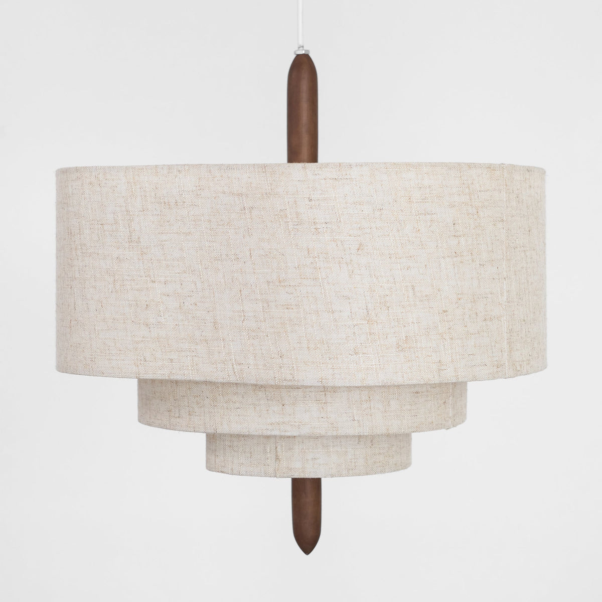 Lampada a sospensione Pebble