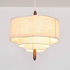Lampada a sospensione Pebble