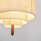 Lampada a sospensione Pebble