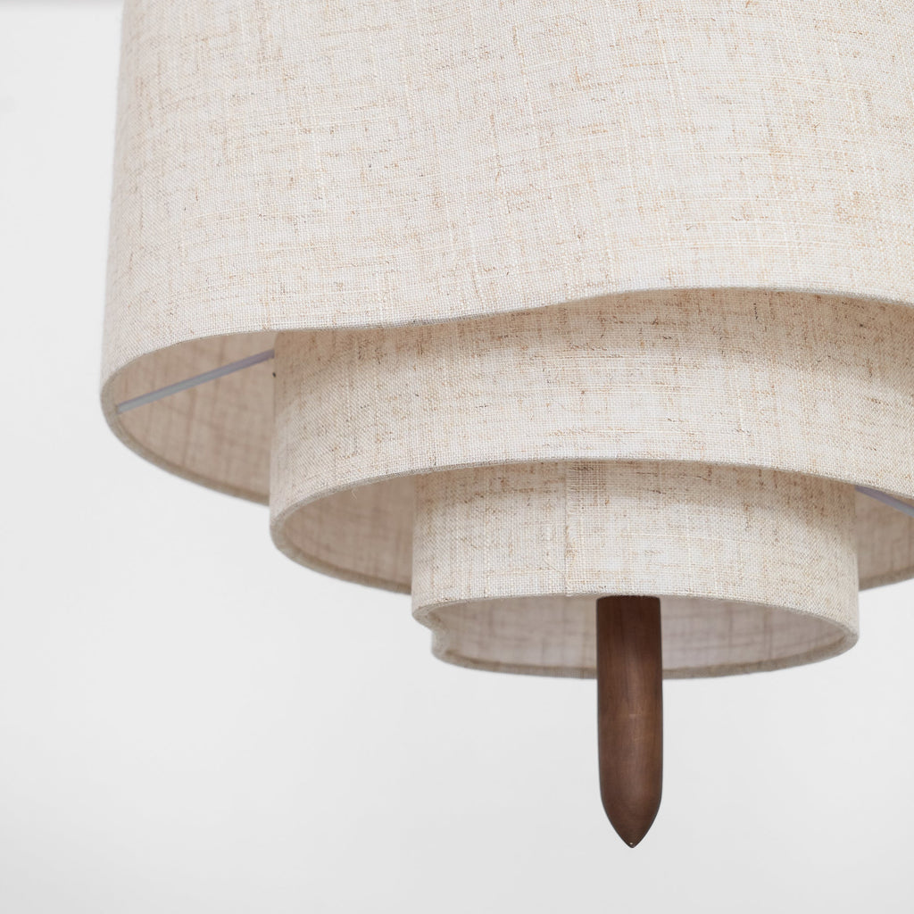Lampada a sospensione Pebble