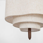 Lampada a sospensione Pebble
