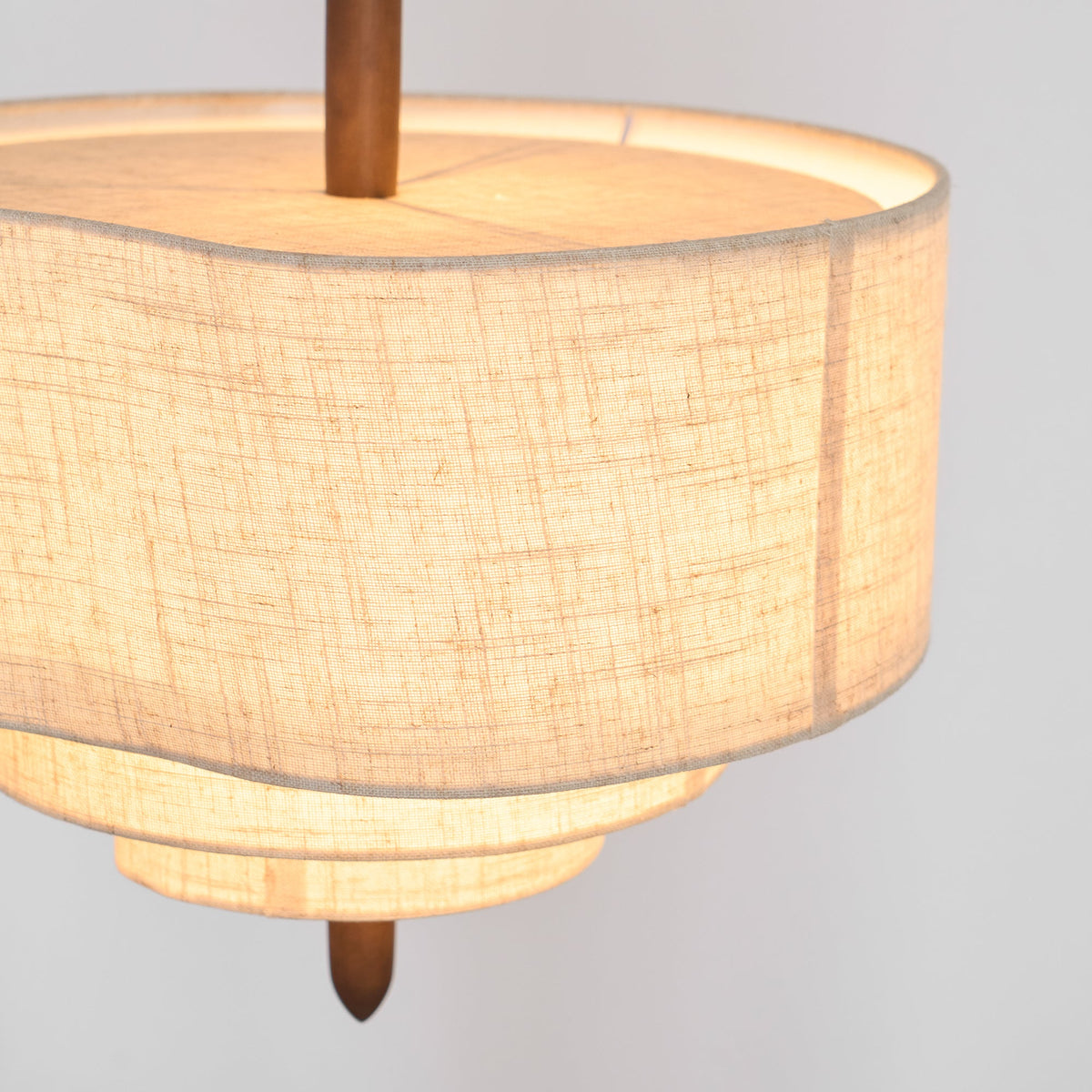 Lampada a sospensione Pebble