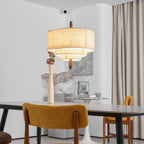 Lampada a sospensione Pebble