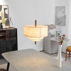 Lampada a sospensione Pebble