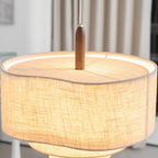 Lampada a sospensione Pebble