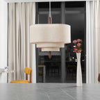 Lampada a sospensione Pebble