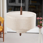 Lampada a sospensione Pebble