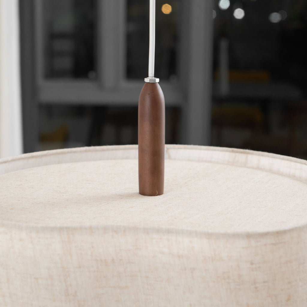 Lampada a sospensione Pebble