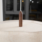 Lampada a sospensione Pebble