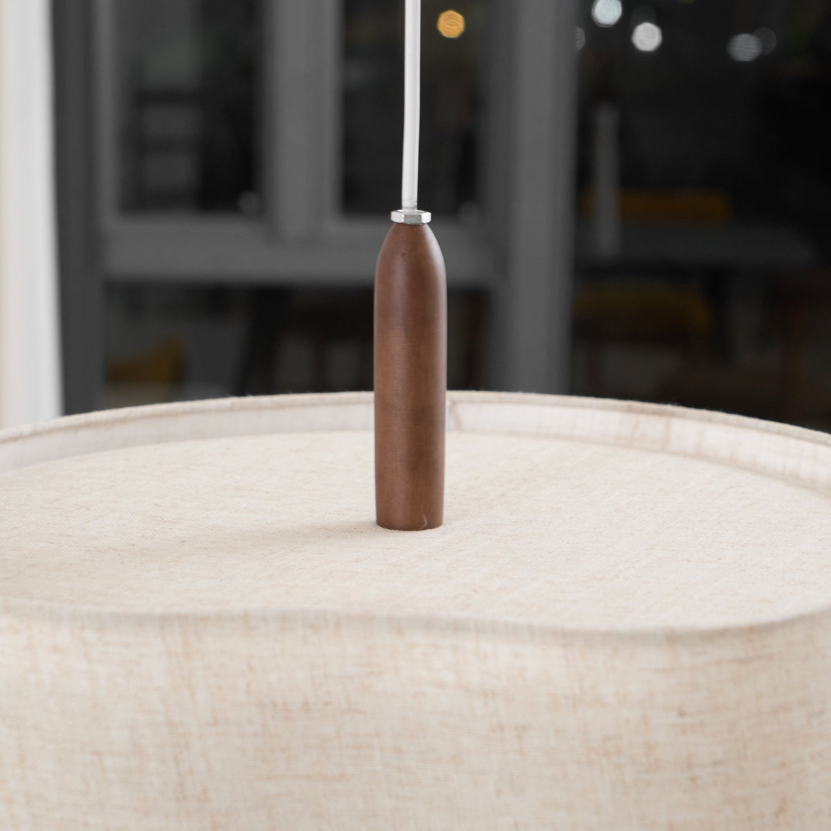 Lampada a sospensione Pebble