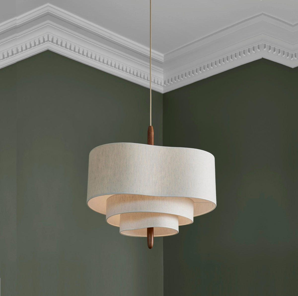 Lampada a sospensione Pebble