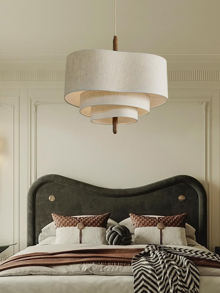 Lampada a sospensione Pebble