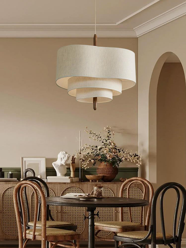 Lampada a sospensione Pebble
