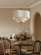 Lampada a sospensione Pebble