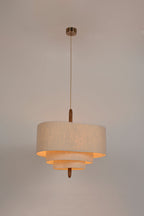 Lampada a sospensione Pebble