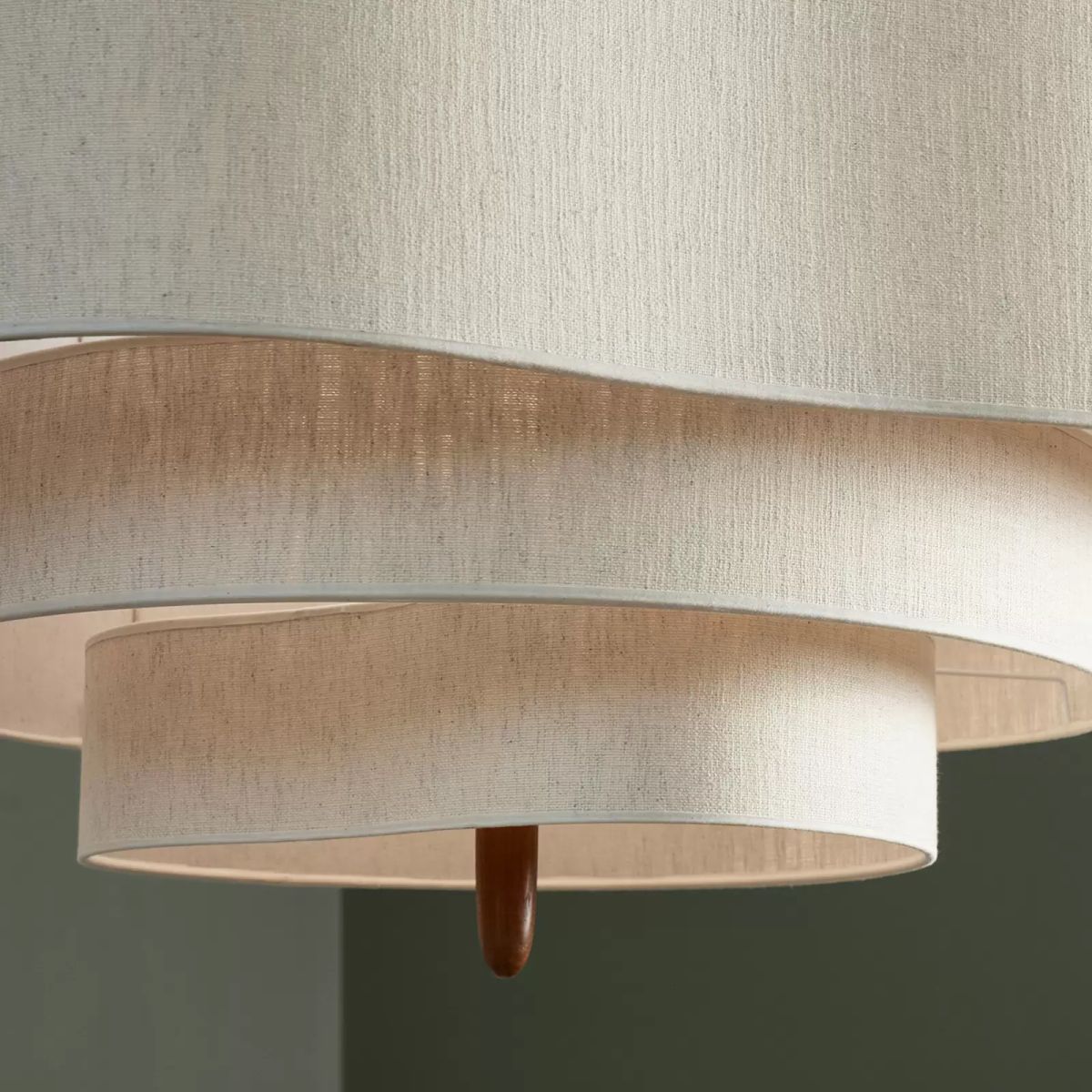 Lampada a sospensione Pebble