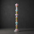 Lampada da Terra Pebbles Candy