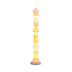 Lampada da Terra Pebbles Candy