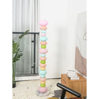 Lampada da Terra Pebbles Candy