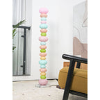 Lampada da Terra Pebbles Candy