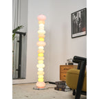 Lampada da Terra Pebbles Candy