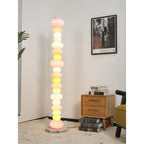 Lampada da Terra Pebbles Candy