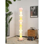 Lampada da Terra Pebbles Candy