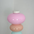 Lampada da Terra Pebbles Candy