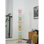 Lampada da Terra Pebbles Candy