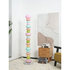 Lampada da Terra Pebbles Candy