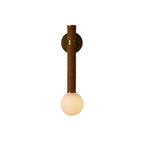 Applique da Parete Globe Threadline