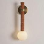 Applique da Parete Globe Threadline