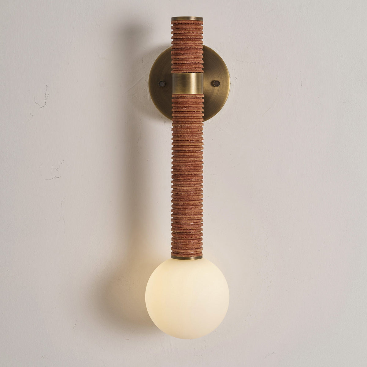 Applique da Parete Globe Threadline