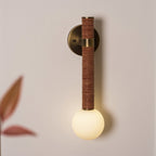 Applique da Parete Globe Threadline