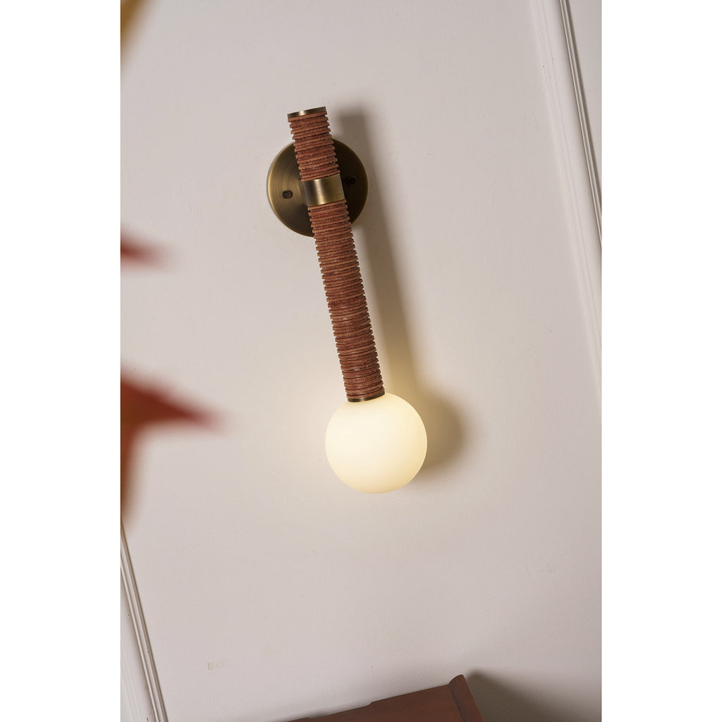 Applique da Parete Globe Threadline