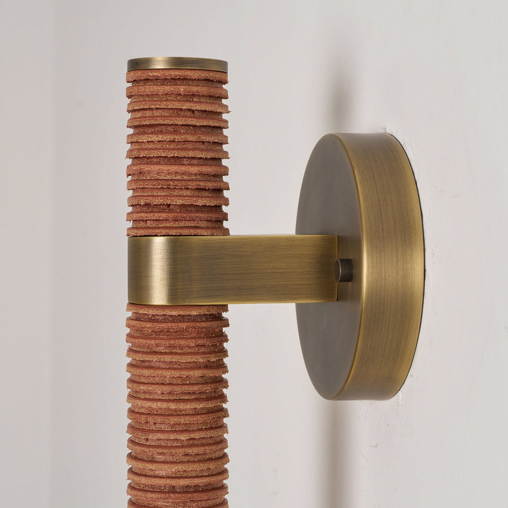 Applique da Parete Globe Threadline