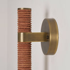 Applique da Parete Globe Threadline