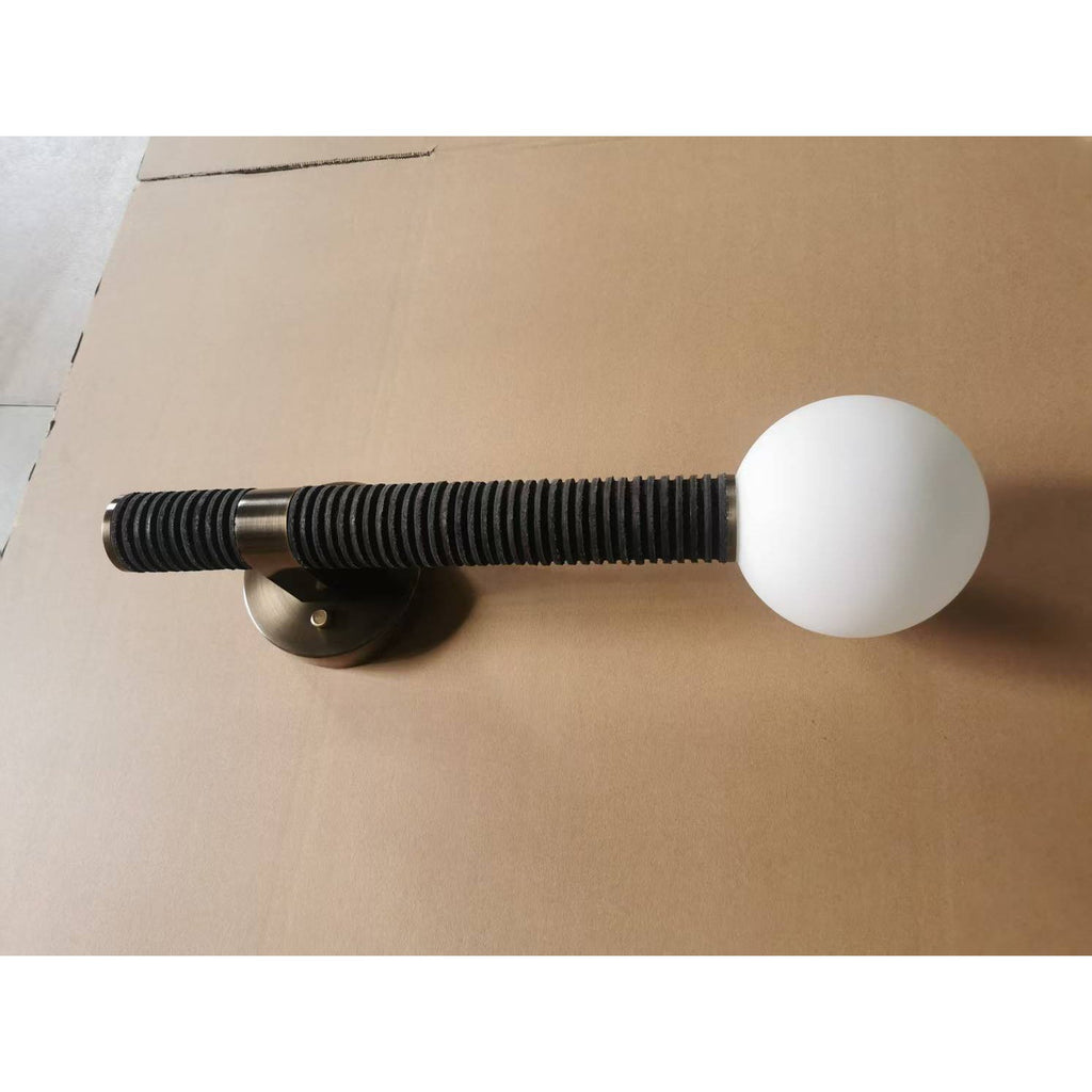Applique da Parete Globe Threadline