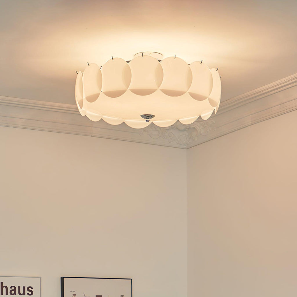 Lampada da soffitto Pembridge