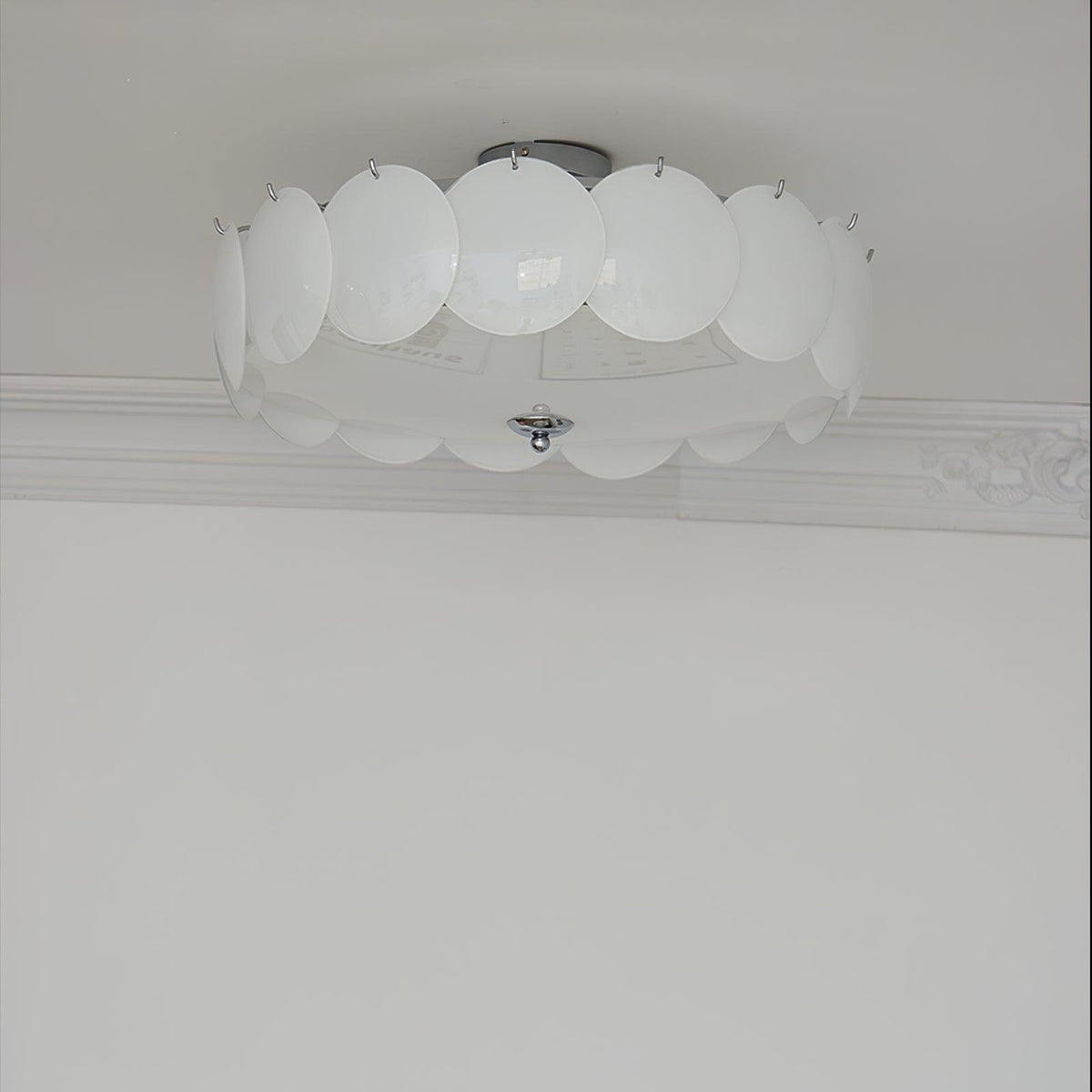 Lampada da soffitto Pembridge