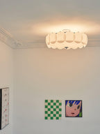 Lampada da soffitto Pembridge