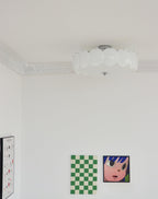 Lampada da soffitto Pembridge