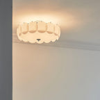 Lampada da soffitto Meiho Petal Shell