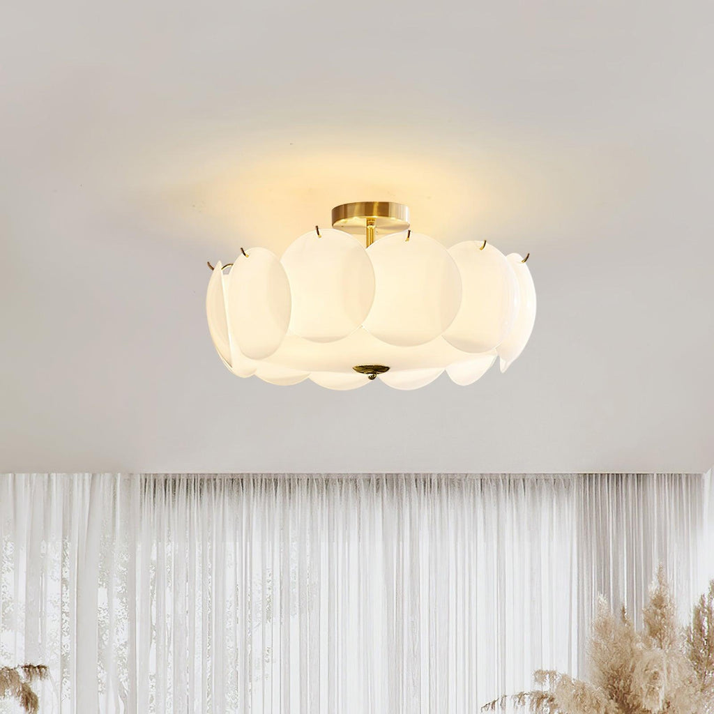 Lampada da soffitto Pembridge