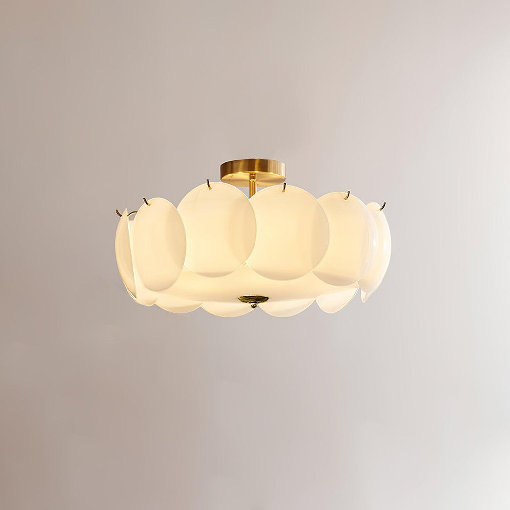 Lampada da soffitto Pembridge