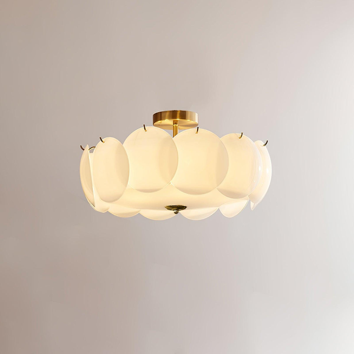 Lampada da soffitto Pembridge