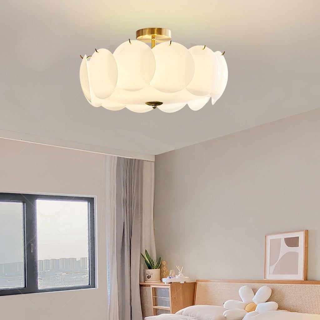 Lampada da soffitto Pembridge