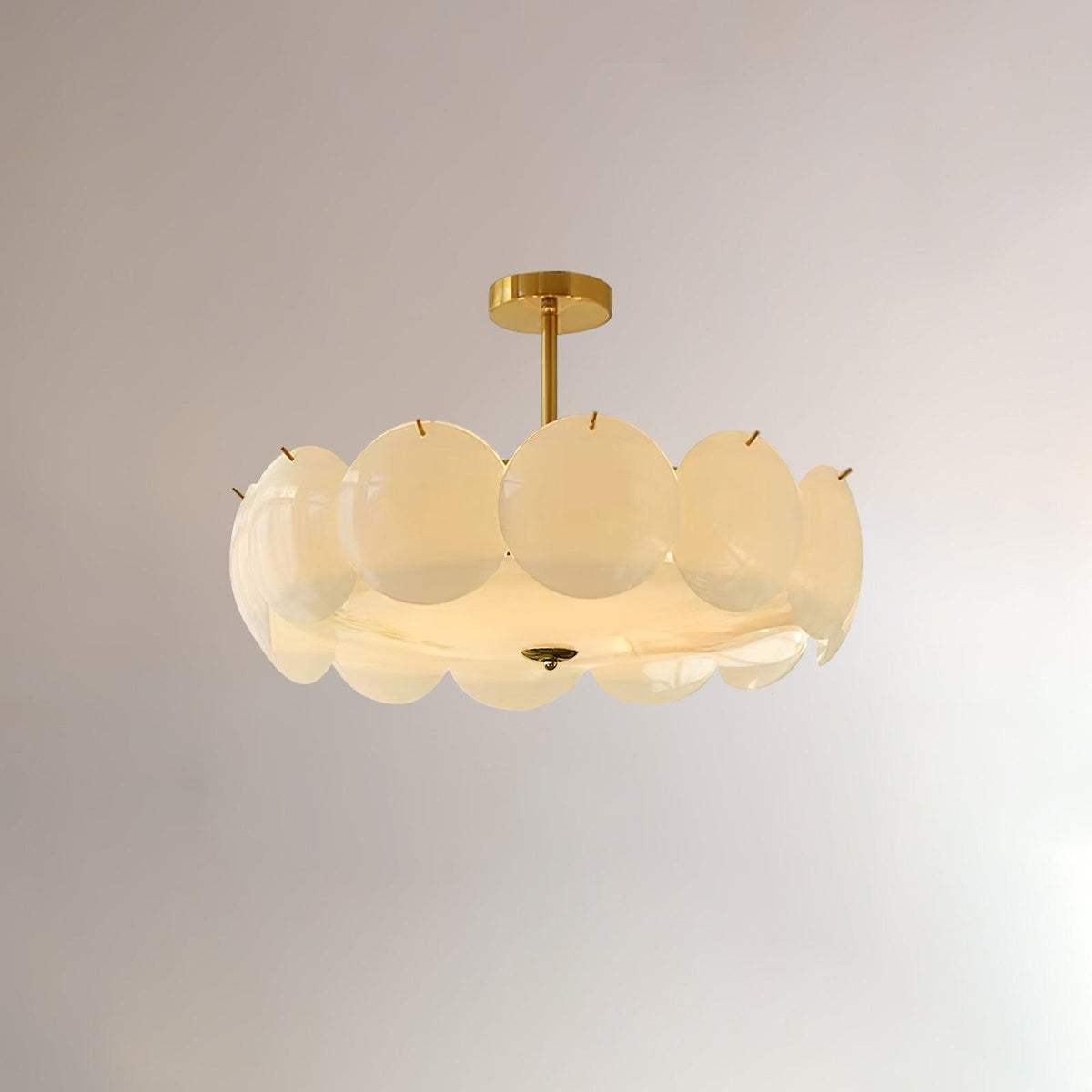 Lampada da soffitto Pembridge