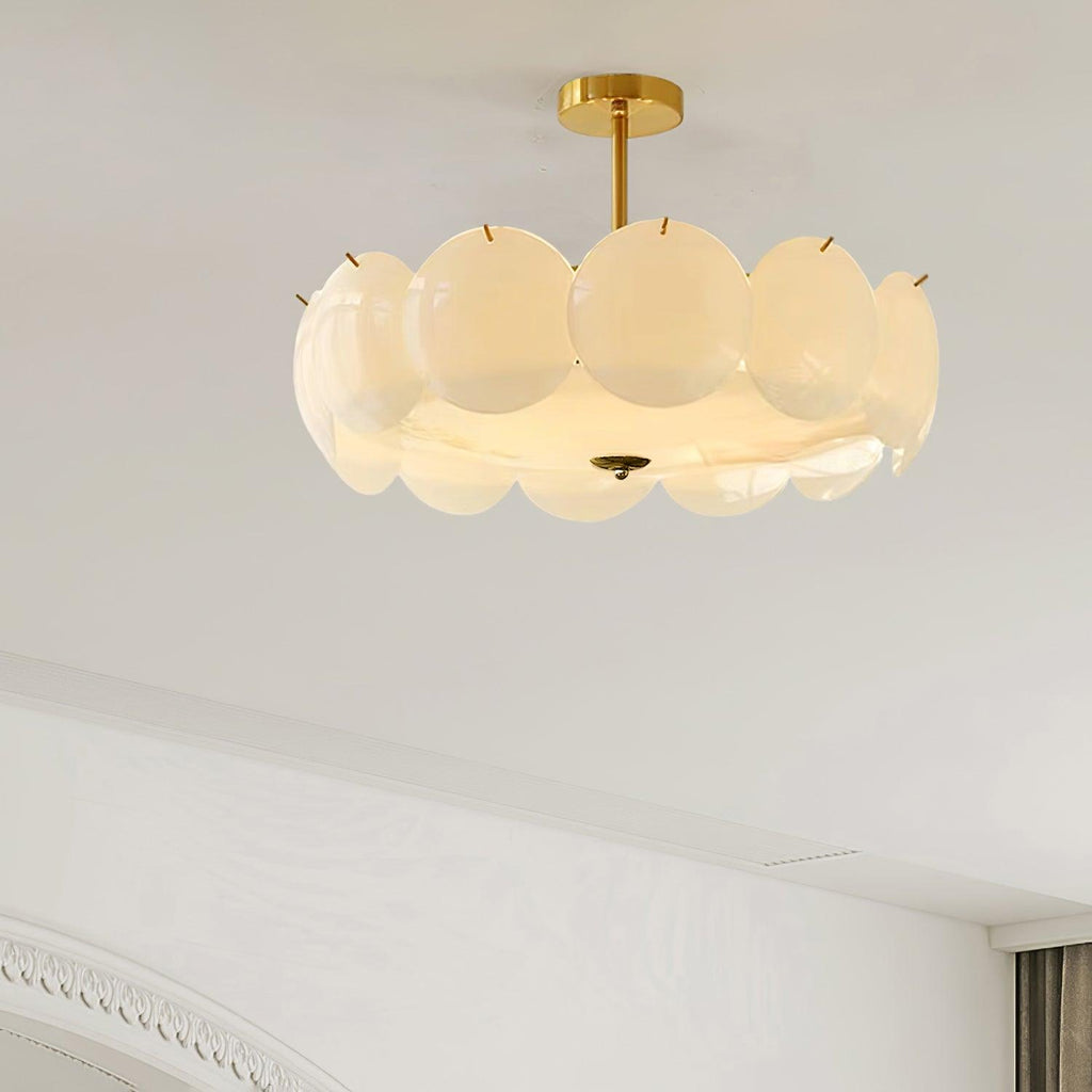 Lampada da soffitto Pembridge